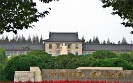 華東師范大學(xué)校景